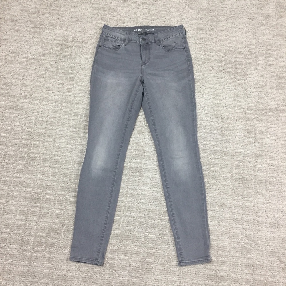 Old Navy Rockstar Jeans